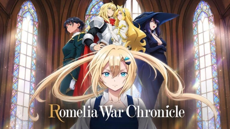 Romelia Senki