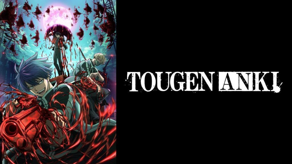 مشاهدة انمي Tougen Anki الحلقة 12 الثانية عشر مترجمة اونلاين