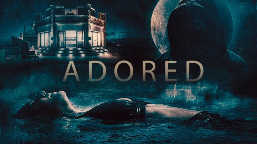 مشاهدة فيلم Adored 2026 مترجم  اونلاين