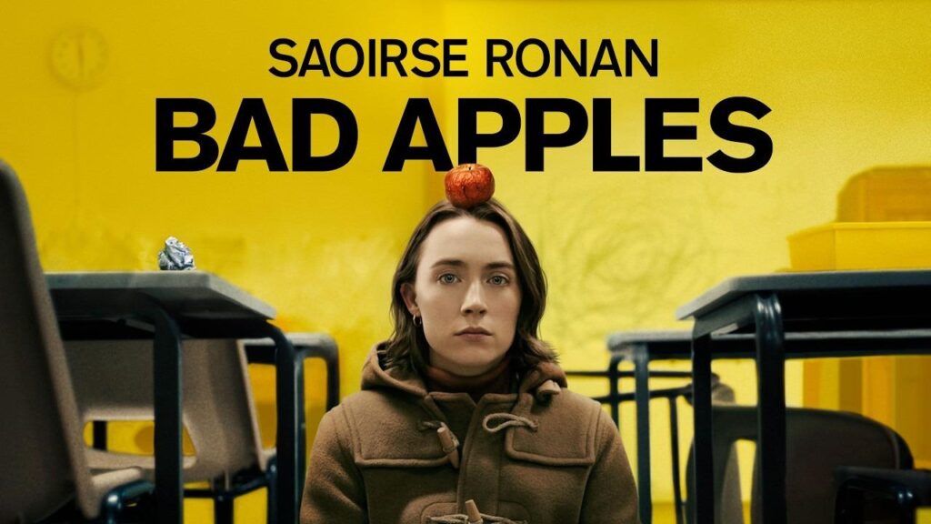 مشاهدة فيلم Bad Apples 2025 مترجم  اونلاين