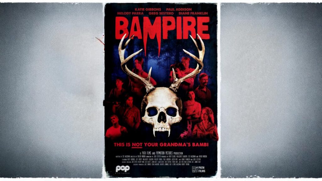 مشاهدة فيلم Bampire 2025 مترجم  اونلاين