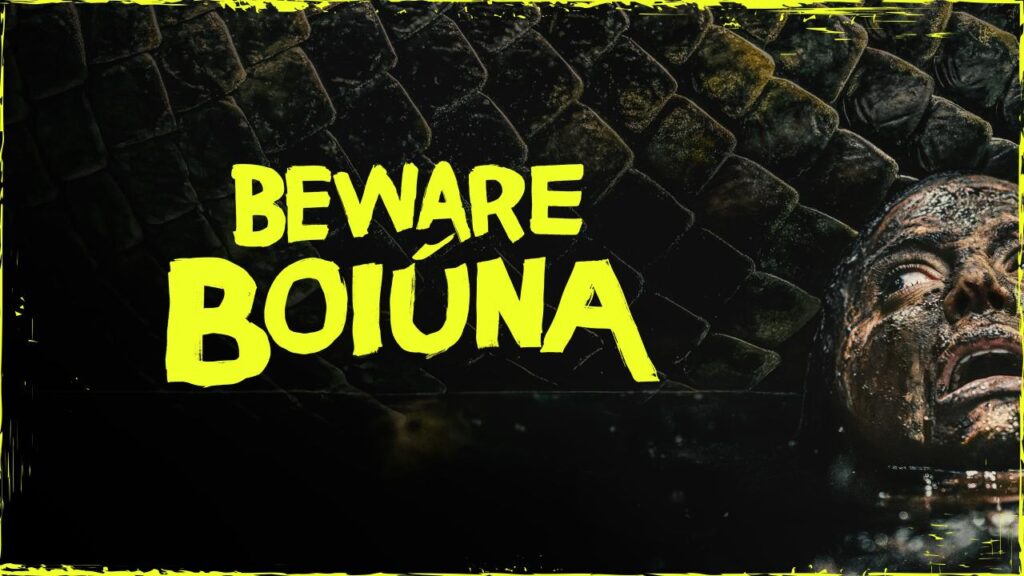 مشاهدة فيلم Beware Boiuna 2026 مترجم  اونلاين