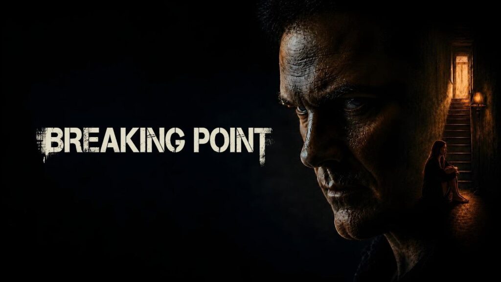 مشاهدة فيلم Breaking Point 2026 مترجم  اونلاين