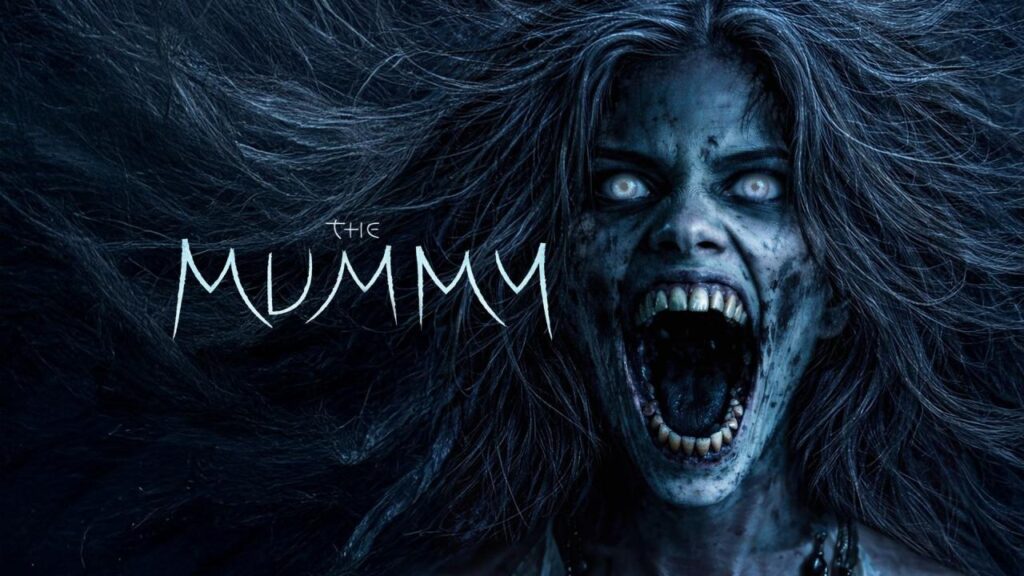 مشاهدة فيلم Bride of the Dead 2026 مترجم  اونلاين