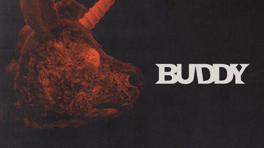 مشاهدة فيلم Buddy 2026 مترجم  اونلاين