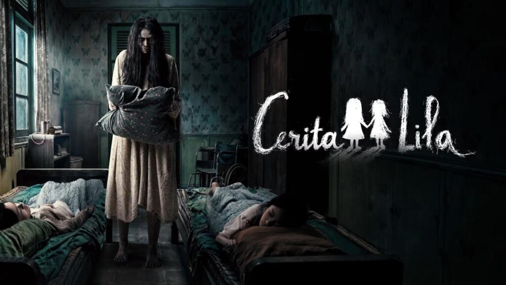 مشاهدة فيلم Cerita Lila 2026 مترجم  اونلاين