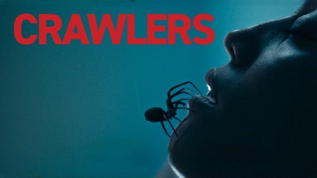 مشاهدة فيلم Crawlers 2026 مترجم  اونلاين
