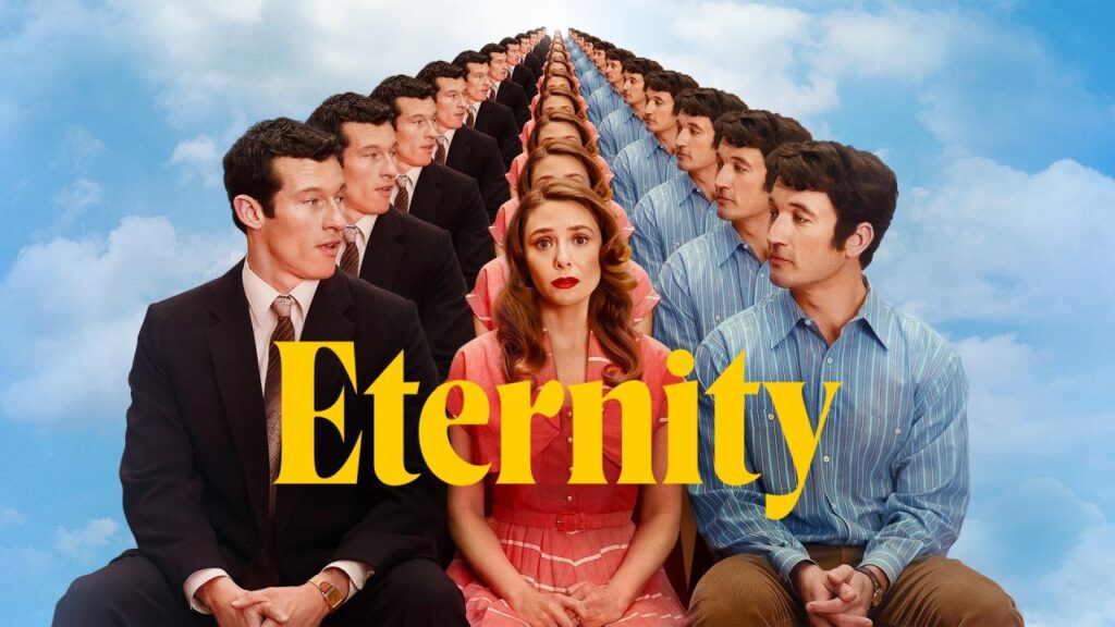مشاهدة فيلم Eternity 2025 مترجم  اونلاين