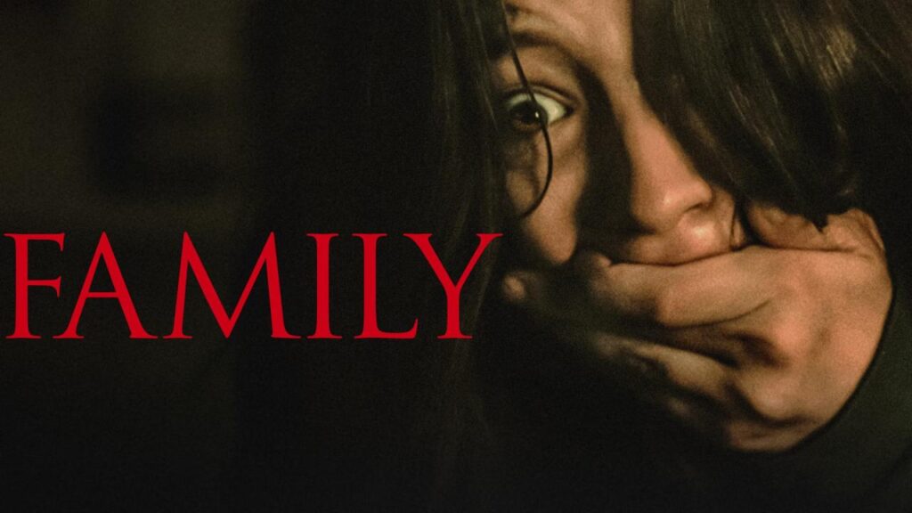 مشاهدة فيلم Family 2024 مترجم  اونلاين