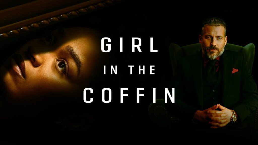 مشاهدة فيلم Girl in the Coffin 2026 مترجم  اونلاين