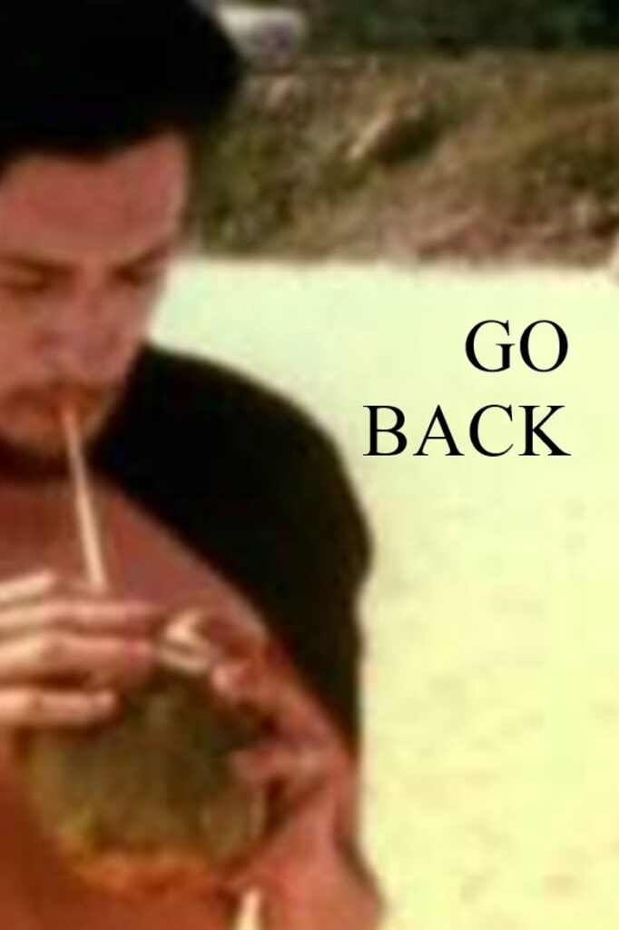 مشاهدة فيلم Go Back 2020 مترجم  اونلاين