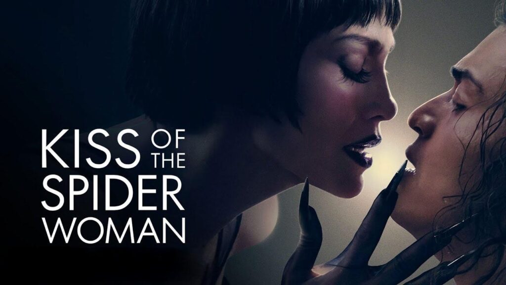 مشاهدة فيلم Kiss of the Spider Woman 2025 مترجم  اونلاين