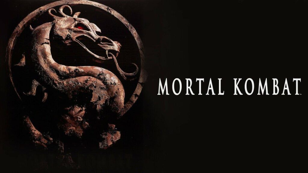 مشاهدة فيلم Mortal Kombat 1995 مترجم  اونلاين