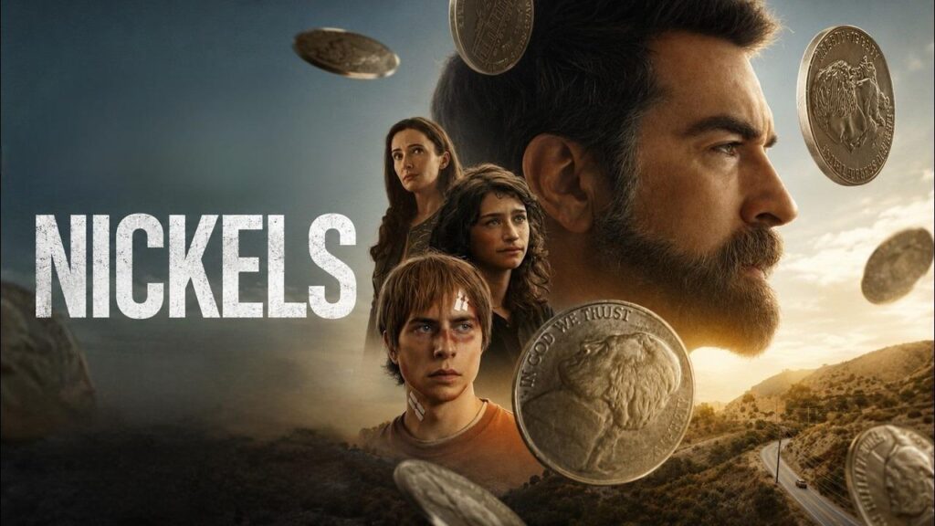 مشاهدة فيلم Nickels 2026 مترجم  اونلاين