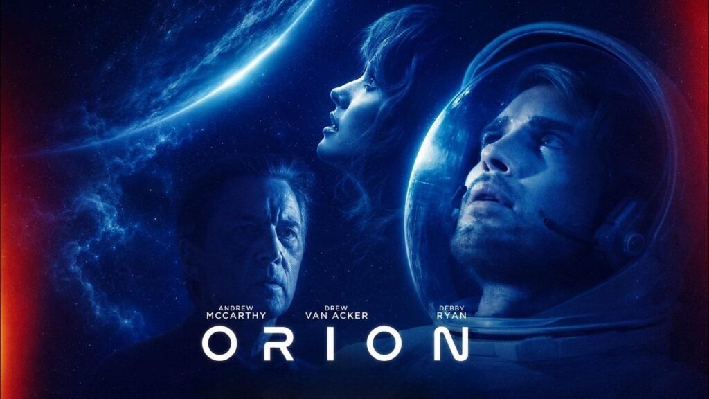 مشاهدة فيلم Orion 2025 مترجم  اونلاين