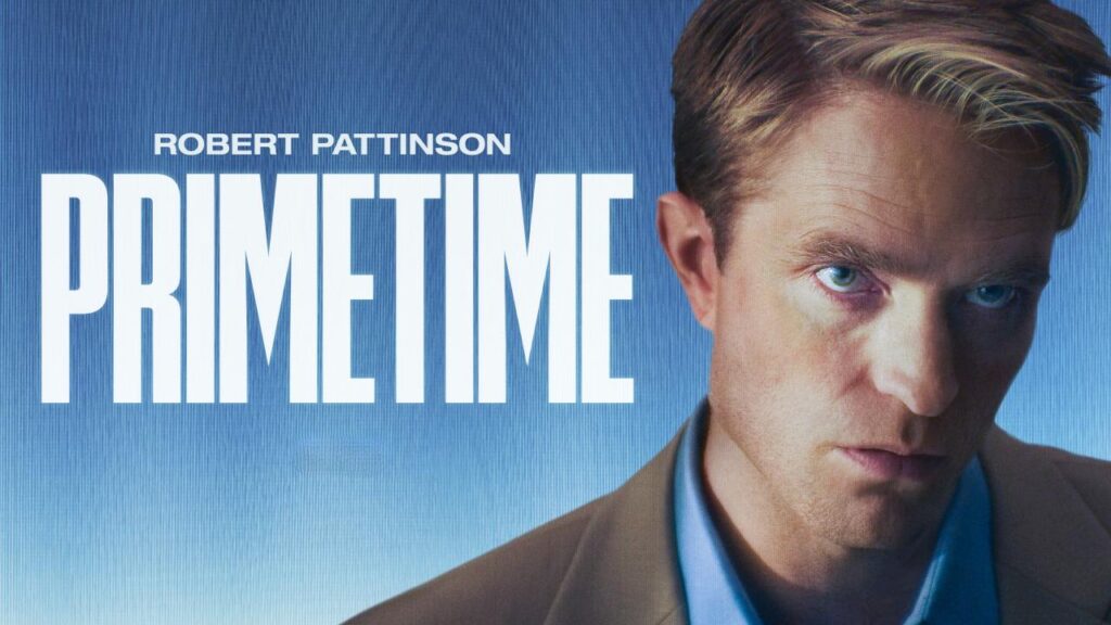 مشاهدة فيلم Primetime 2026 مترجم  اونلاين