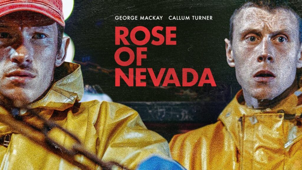 مشاهدة فيلم Rose of Nevada 2025 مترجم  اونلاين