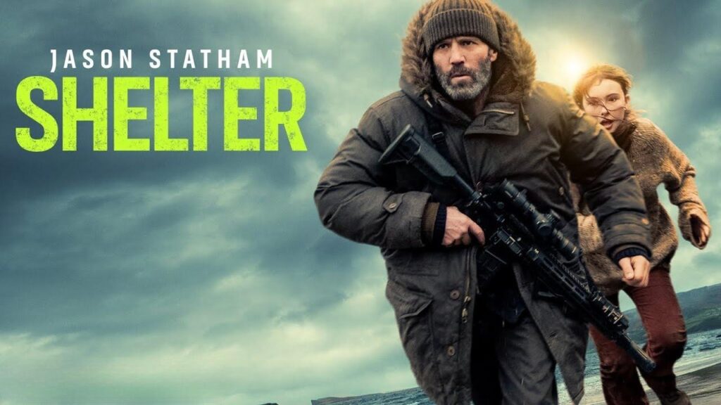 مشاهدة فيلم Shelter 2026 مترجم  اونلاين