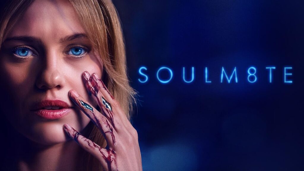 مشاهدة فيلم Soulm8te 2026 مترجم  اونلاين