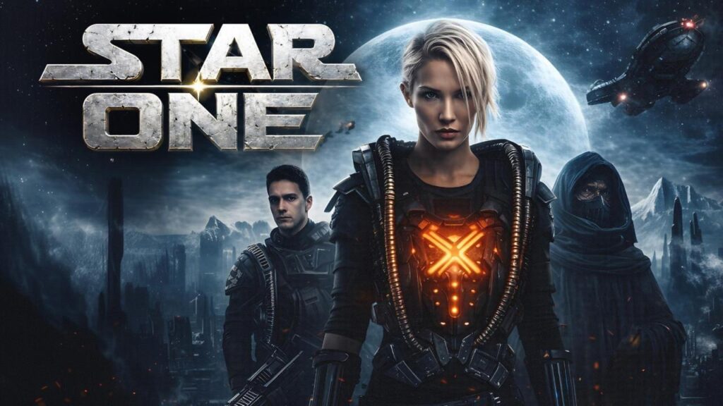 مشاهدة فيلم Star One 2026 مترجم  اونلاين