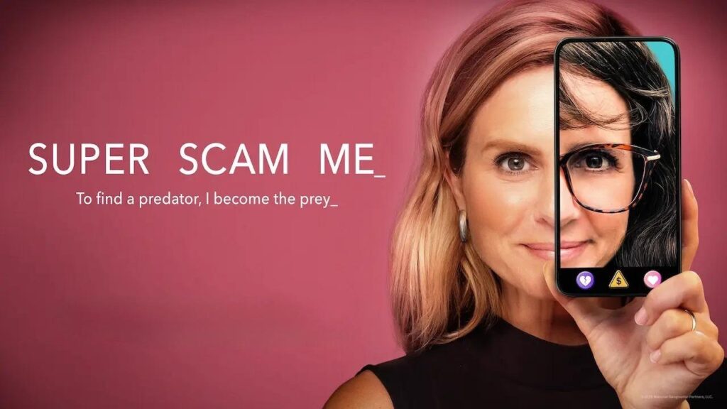 مشاهدة فيلم Super Scam Me 2026 مترجم  اونلاين