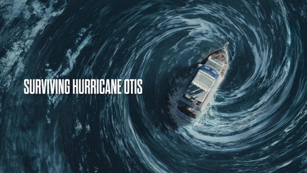 مشاهدة فيلم Surviving Hurricane Otis 2026 مترجم  اونلاين
