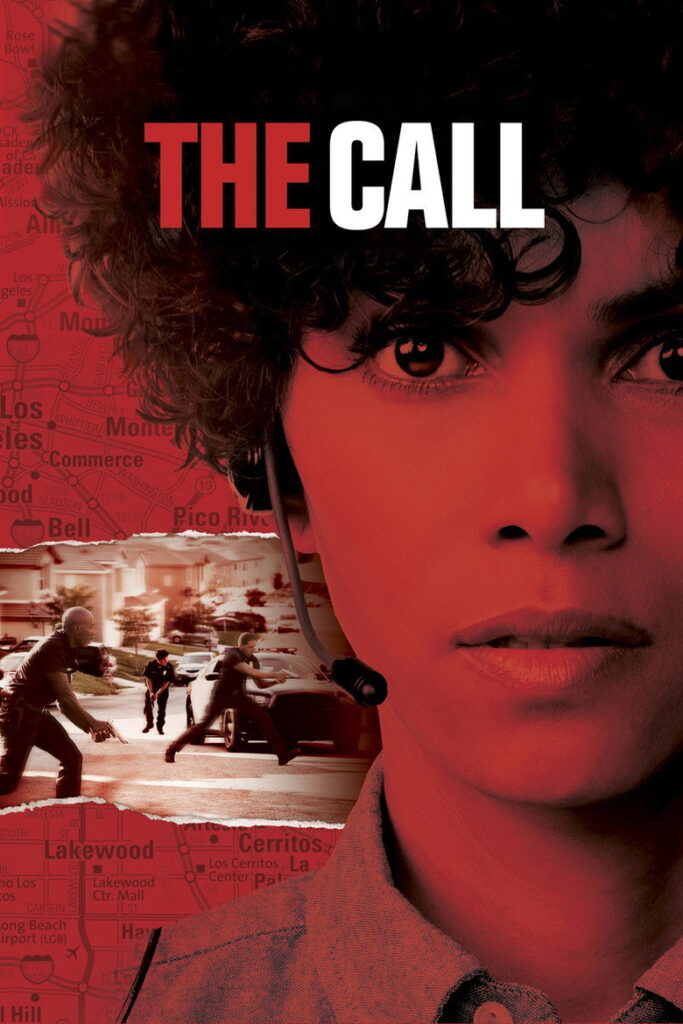 مشاهدة فيلم The Call 2020 مترجم  اونلاين