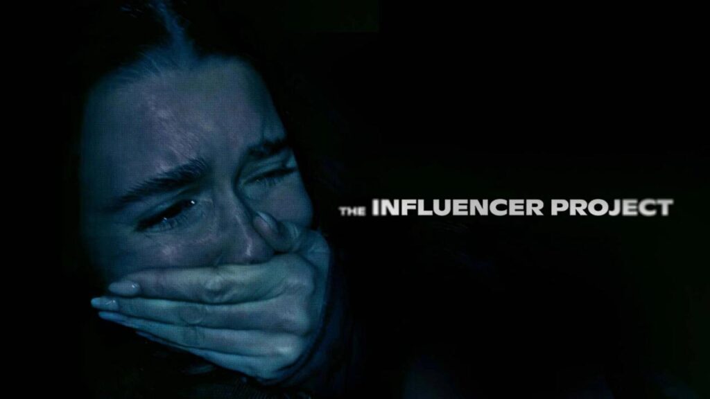 مشاهدة فيلم The Influencer Project 2026 مترجم  اونلاين