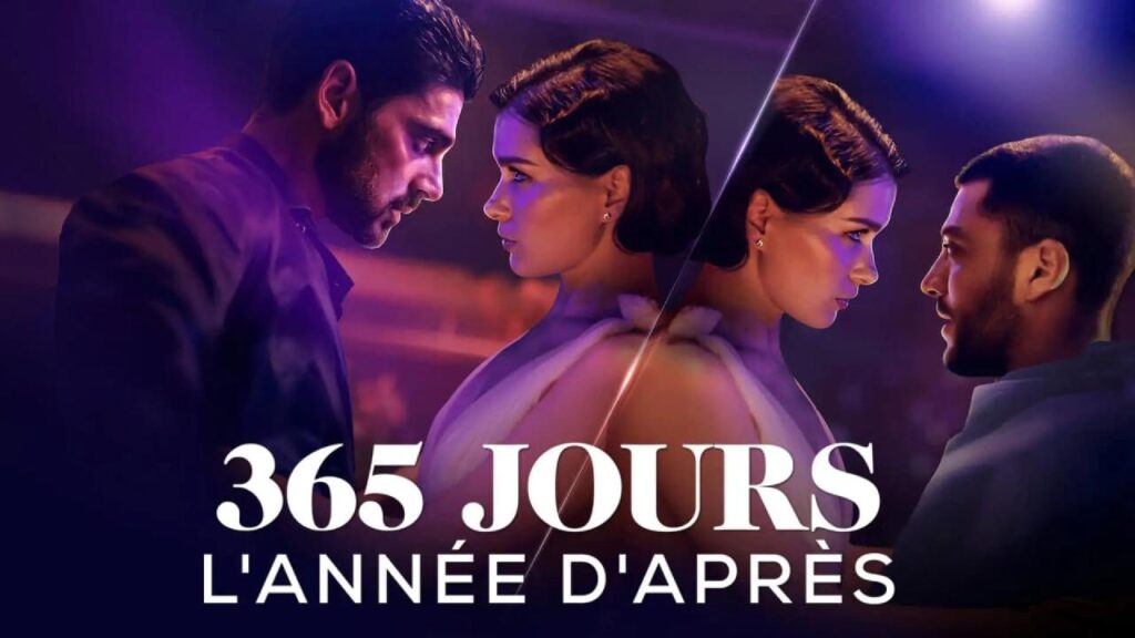 مشاهدة فيلم The Next 365 Days 2022 مترجم اونلاين