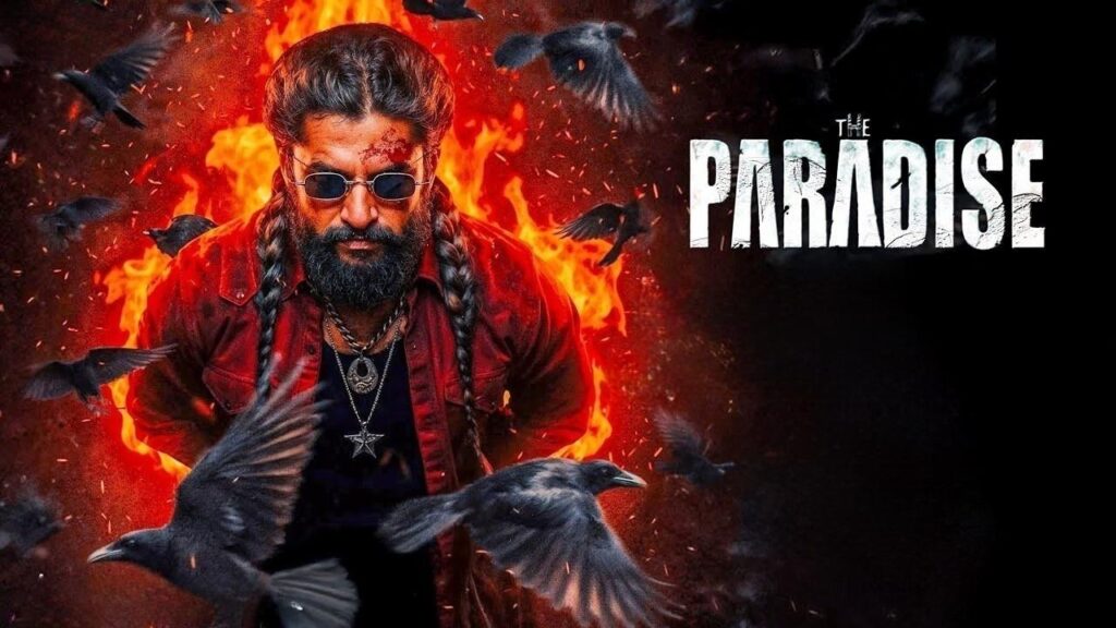 مشاهدة فيلم The Paradise 2026 مترجم  اونلاين