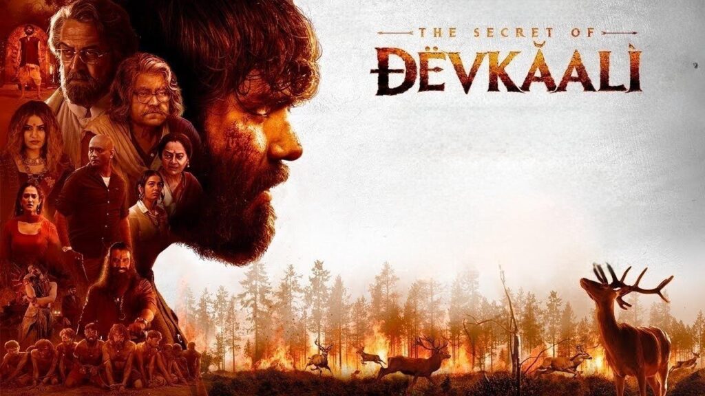 مشاهدة فيلم The Secret of Devkaali 2025 مترجم  اونلاين