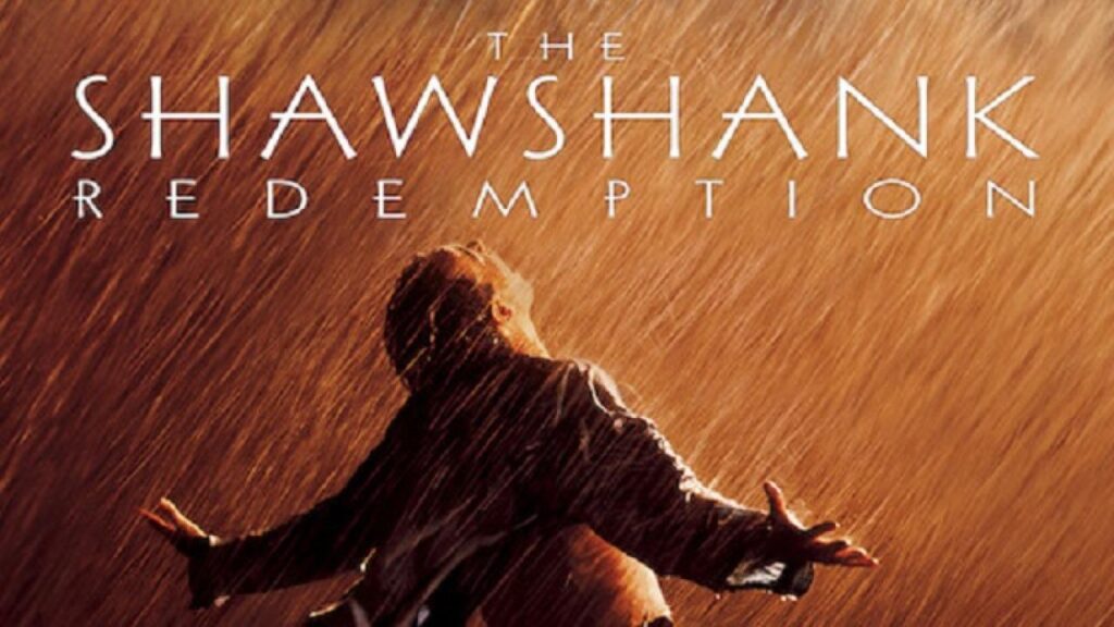 مشاهدة فيلم The Shawshank Redemption 1994 مترجم  اونلاين