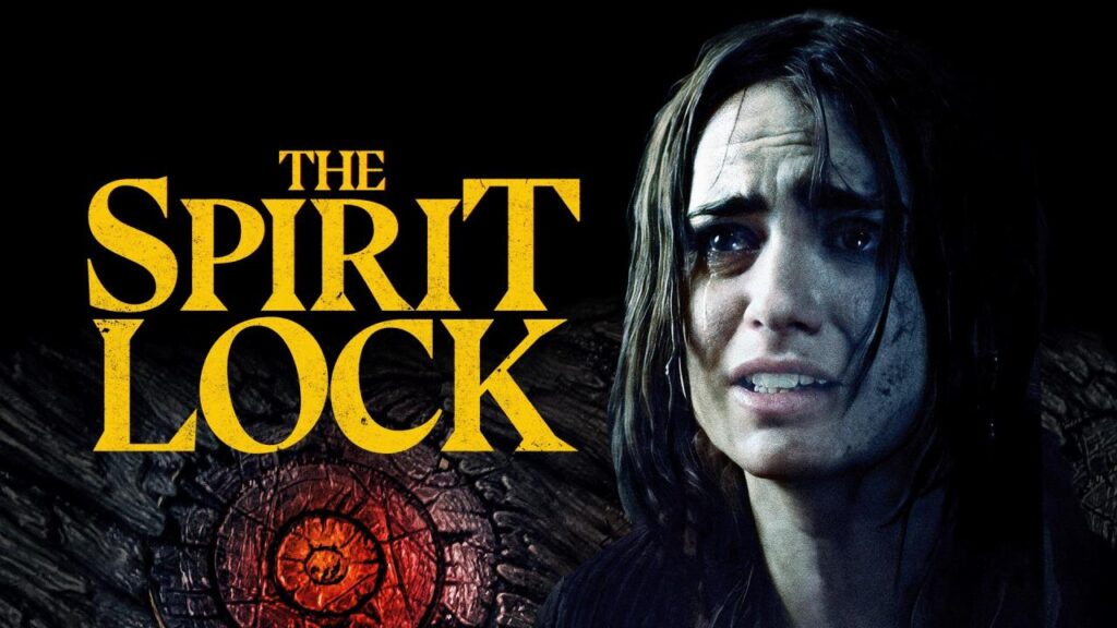 مشاهدة فيلم The Spirit Lock 2026 مترجم  اونلاين