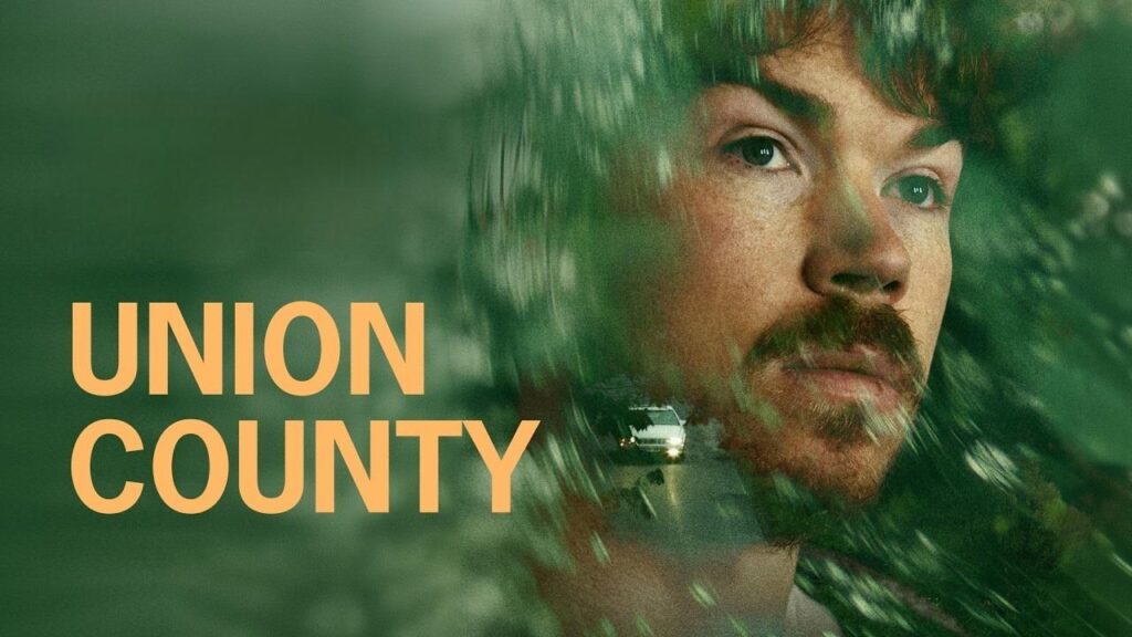 مشاهدة فيلم Union County 2026 مترجم  اونلاين