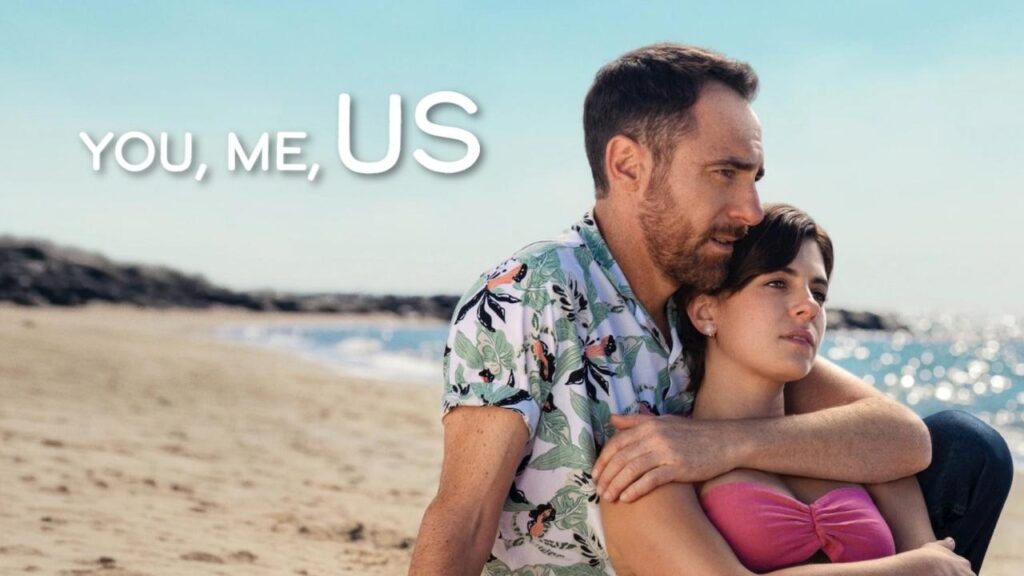 مشاهدة فيلم You, Me, Us 2026 مترجم  اونلاين