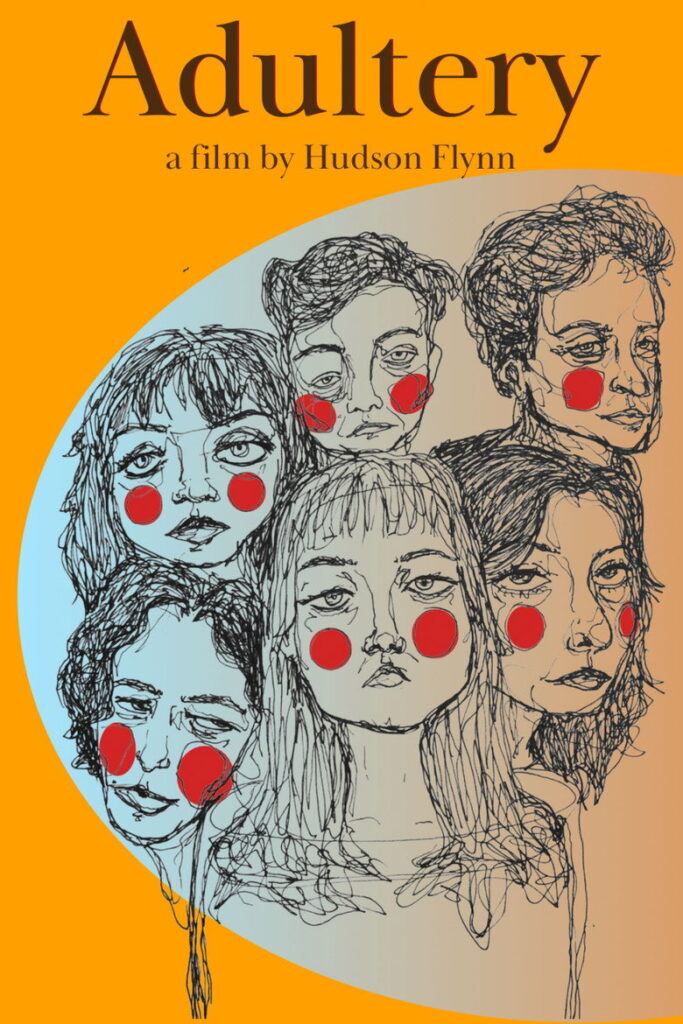 مشاهدة مسلسل Adultery الموسم الاول الحلقة 5 الخامسة مترجمة اونلاين