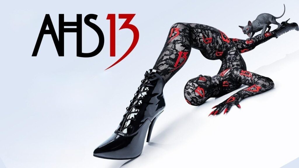 مشاهدة مسلسل American Horror Story الموسم 13 الحلقة 8 الثامنة مترجمة اونلاين