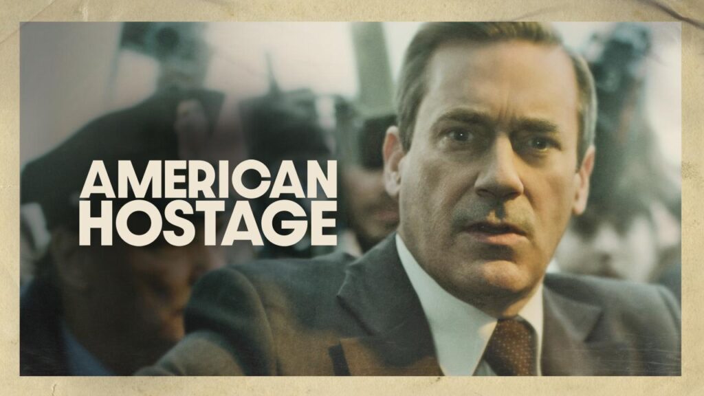 مشاهدة مسلسل American Hostage الموسم الاول الحلقة 8 الثامنة والاخيرة مترجمة اونلاين