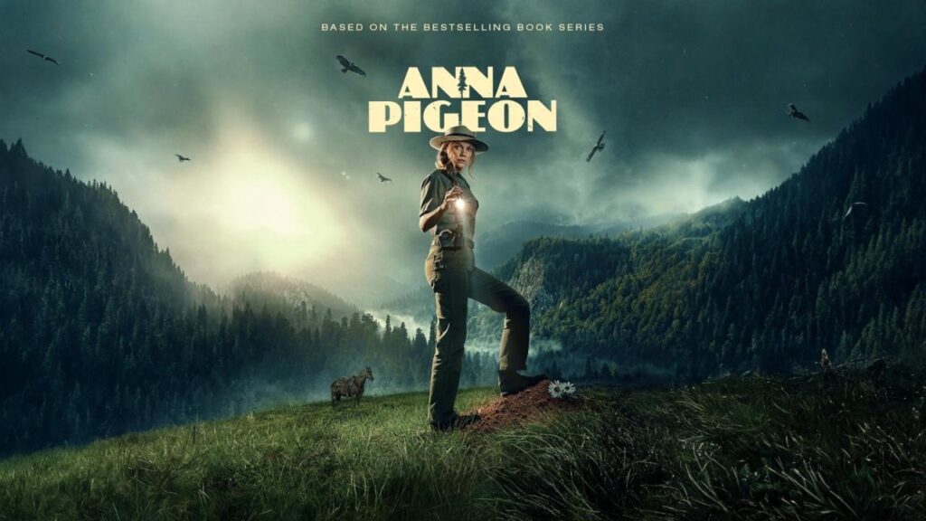 مشاهدة مسلسل Anna Pigeon الموسم الاول الحلقة 10 العاشرة والاخيرة مترجمة اونلاين
