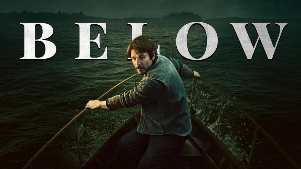 مشاهدة مسلسل Below الموسم الاول الحلقة 1 الاولي مترجمة اونلاين