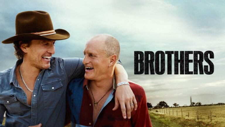 مسلسل Brothers