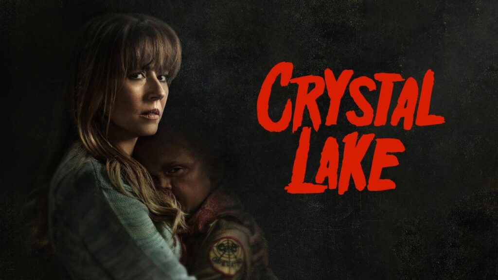 مشاهدة مسلسل Crystal Lake الموسم الاول الحلقة 8 الثامنة والاخيرة مترجمة اونلاين