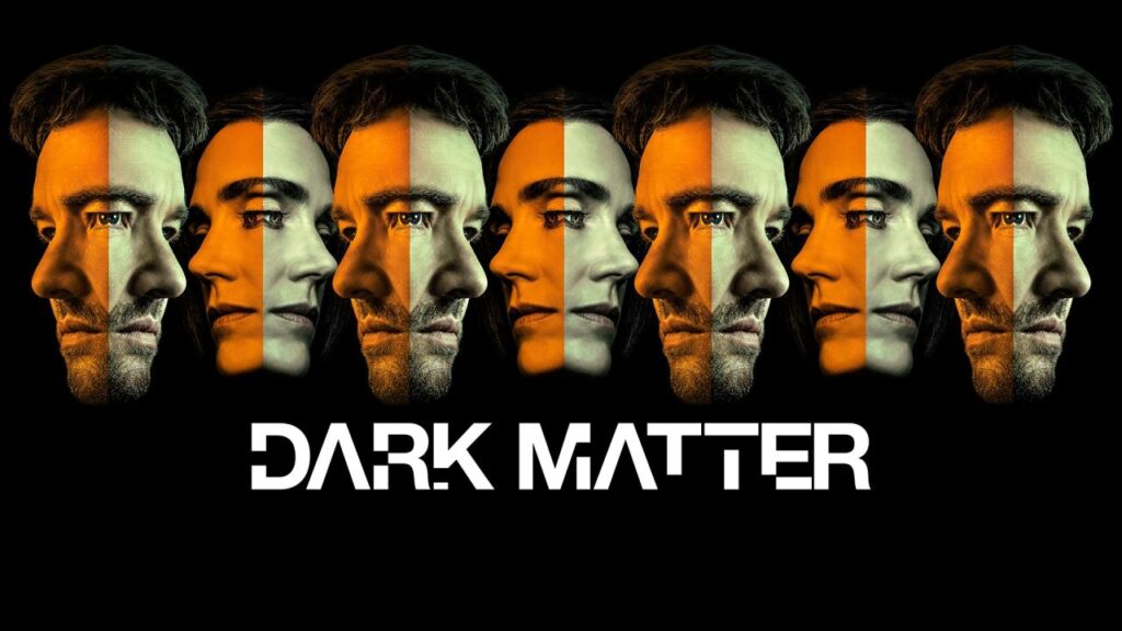 مشاهدة مسلسل Dark Matter الموسم الثاني الحلقة 10 العاشرة والاخيرة مترجمة اونلاين