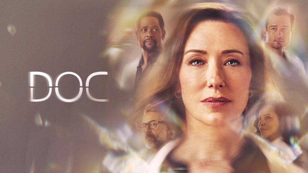 مشاهدة مسلسل Doc الموسم الثالث الحلقة 2 الثانية مترجمة اونلاين