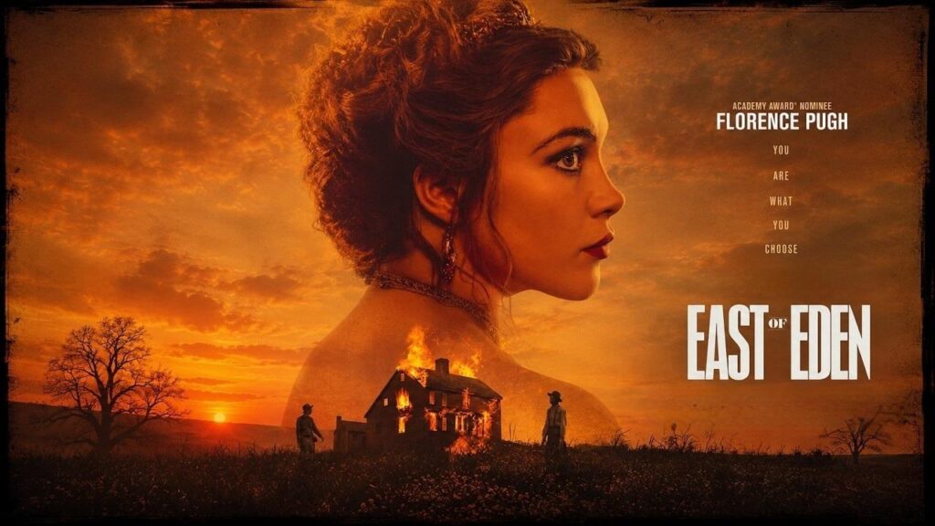مشاهدة مسلسل East of Eden الموسم الاول الحلقة 6 السادسة مترجمة اونلاين