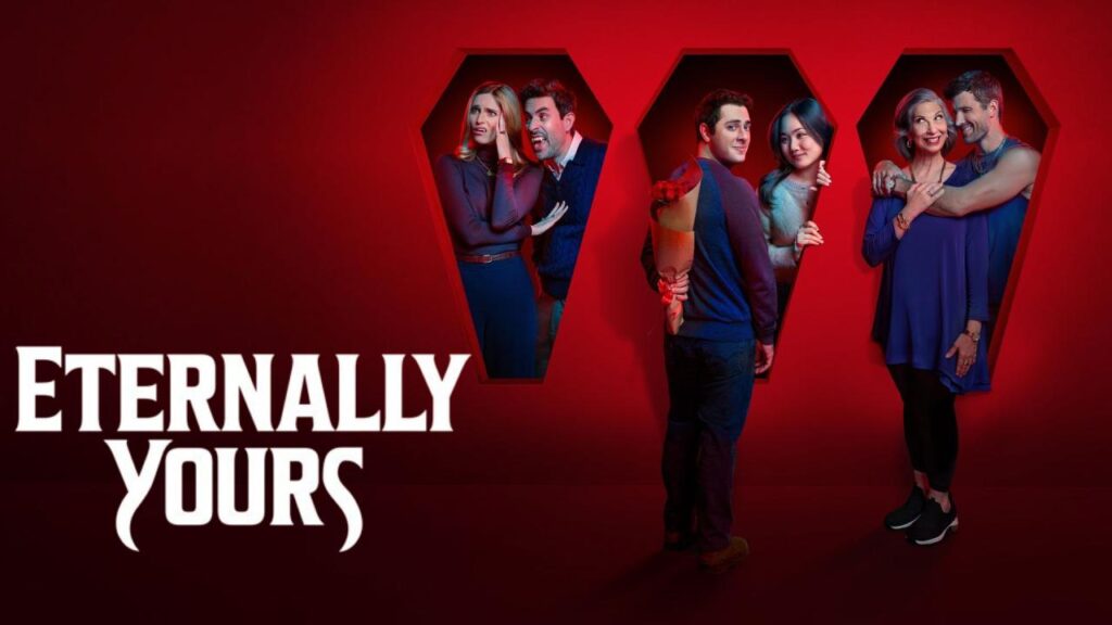 مشاهدة مسلسل Eternally Yours الموسم الاول الحلقة 3 الثالثة مترجمة اونلاين