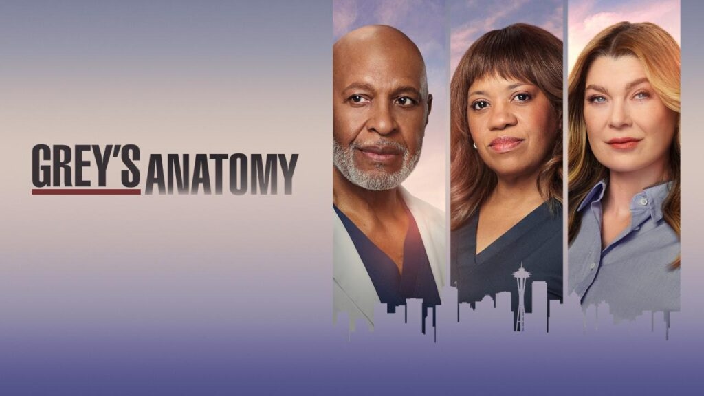 مشاهدة مسلسل Grey’s Anatomy الموسم 23 الحلقة 3 الثالثة مترجمة اونلاين