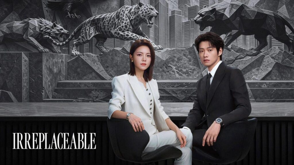 مشاهدة مسلسل Irreplaceable الحلقة 12 الثانية عشر مترجمة اونلاين