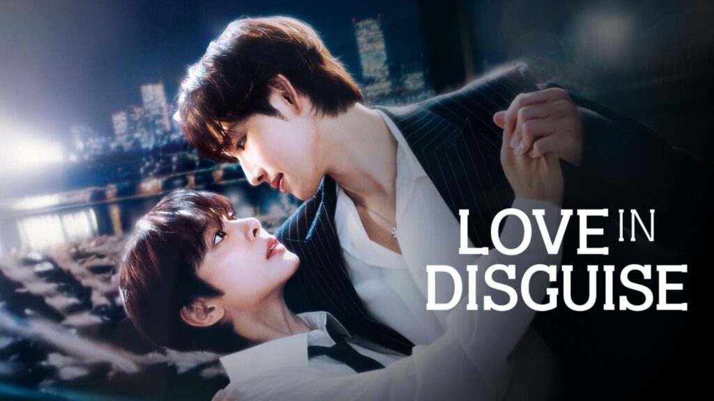 مشاهدة مسلسل Love in Disguise الحلقة 3 الثالثة مترجمة اونلاين