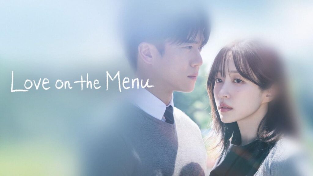 مشاهدة مسلسل Love on the Menu الحلقة 21 الحادية والعشرون مترجمة اونلاين